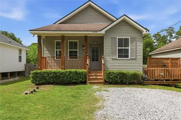 28801 Adele Street, Lacombe, LA 70445