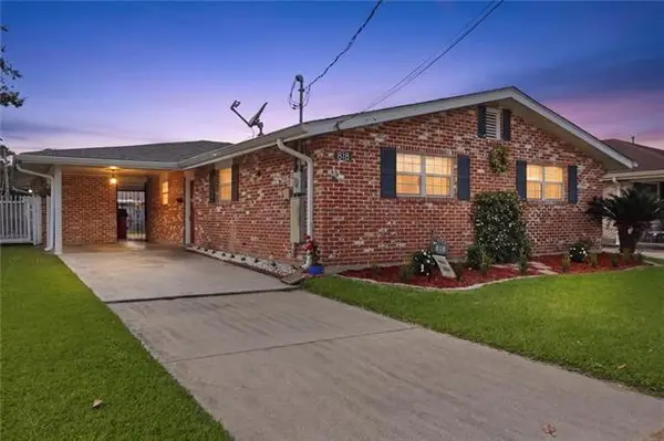 818 E William David Parkway, Metairie, LA 70005