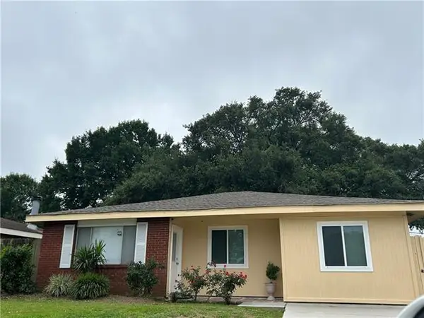 5257 Warwick Drive, Marrero, LA 70072