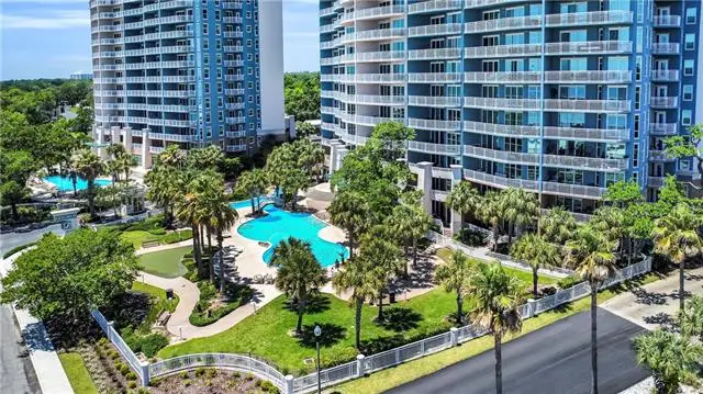 2230 Beach Drive #504, Gulfport, MS 39507 - #2