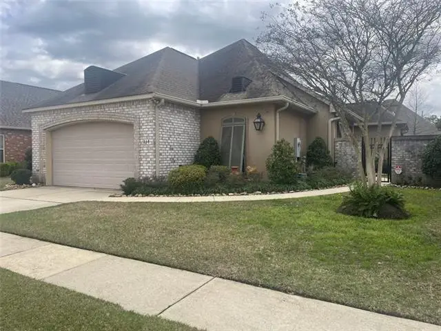 238 S Orchard Lane, Covington, LA 70433 - #1