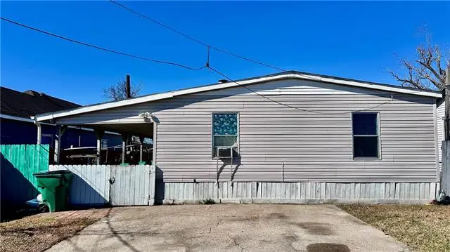 542 Saddler Road, Marrero, LA 70072 - #2