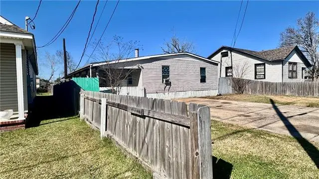 542 Saddler Road, Marrero, LA 70072 - #3
