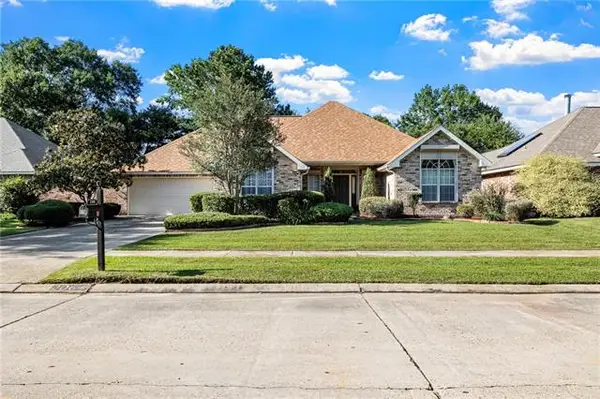 206 Amanda Drive, Slidell, LA 70458