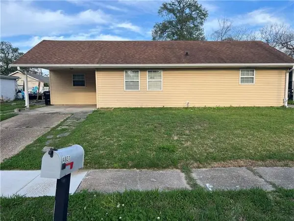 4831 Piety Drive, New Orleans, LA 70126