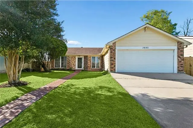 3840 Clover Lane, Harvey, LA 70058 - #1