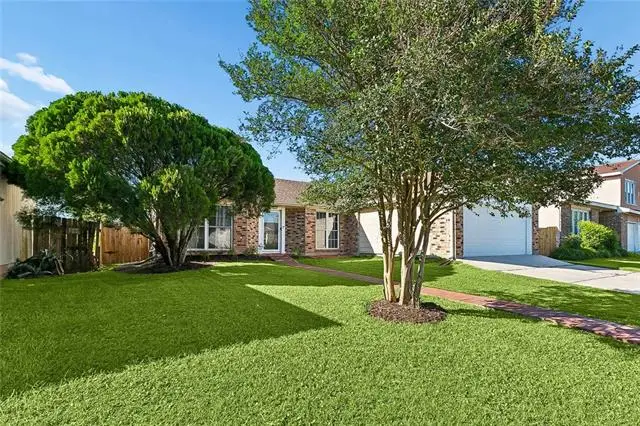 3840 Clover Lane, Harvey, LA 70058 - #2