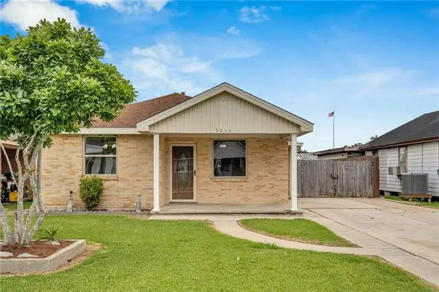 5046 Richland Drive, Marrero, LA 70072 - #1
