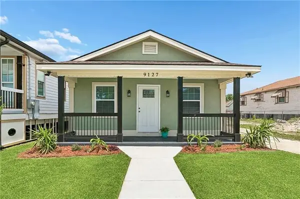 9127 Fig Street, New Orleans, LA 70118