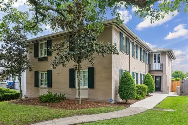 6443 Canal Boulevard, New Orleans, LA 70124