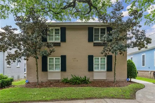 6443 Canal Boulevard, New Orleans, LA 70124 - #2