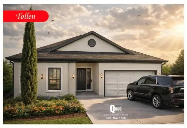 2828 Louise Street, Harvey, LA 70058 - #3
