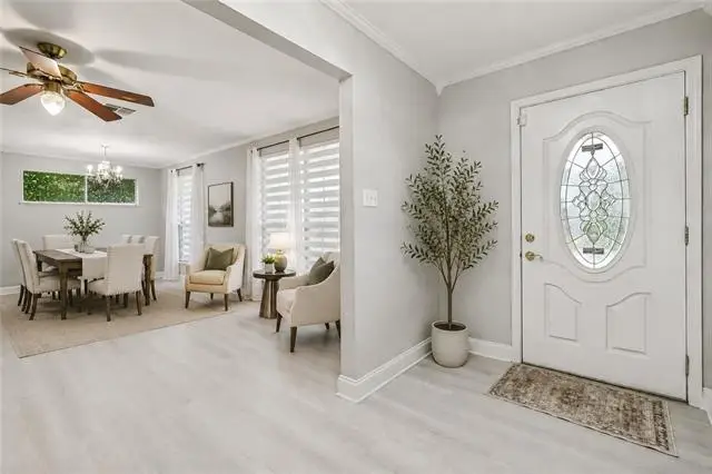 6516 Wilty Street, Metairie, LA 70003 - #3