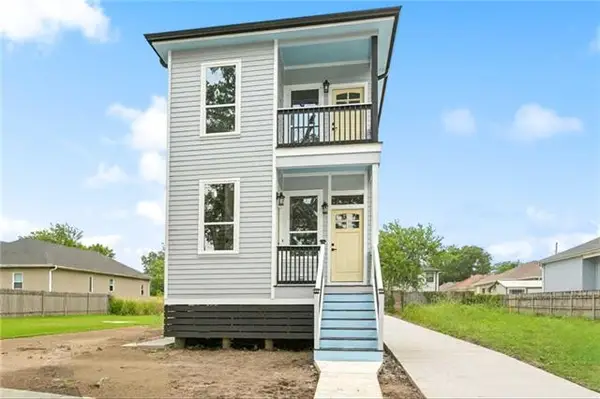 3213-15 Toledano Street, New Orleans, LA 70125