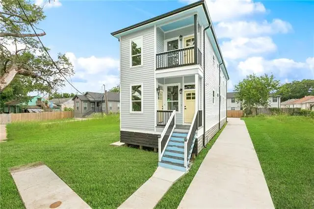 3213-15 Toledano Street, New Orleans, LA 70125 - #2