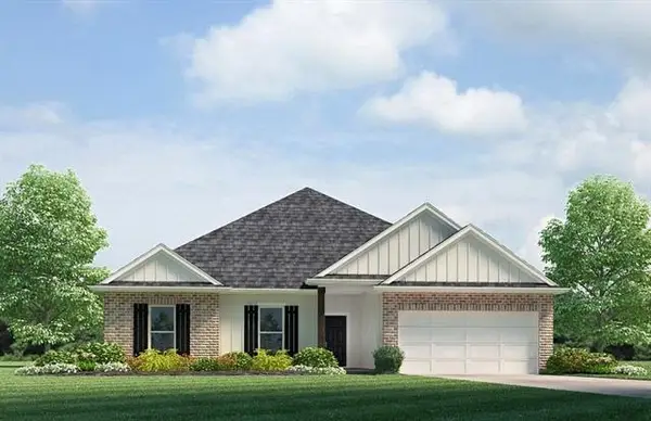 5512 Wake Reserve Road, Slidell, LA 70461