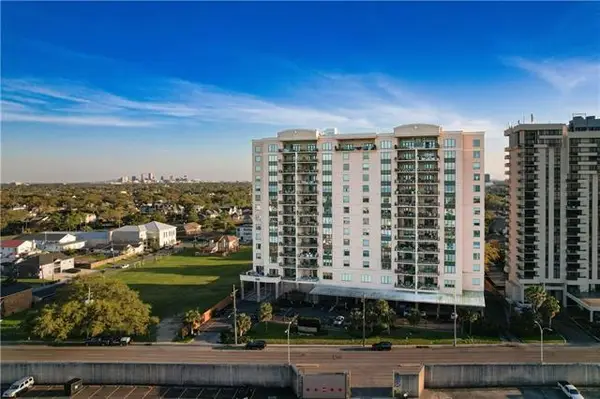 232 Lake Marina Avenue #10D, New Orleans, LA 70124