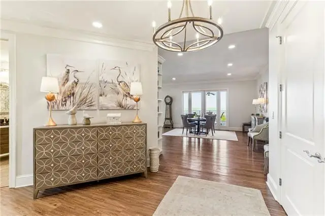 232 Lake Marina Avenue #10D, New Orleans, LA 70124 - #2