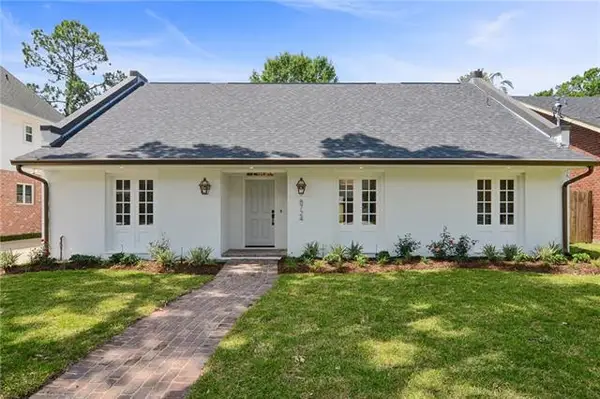 8724 Rosecrest Lane, River Ridge, LA 70123