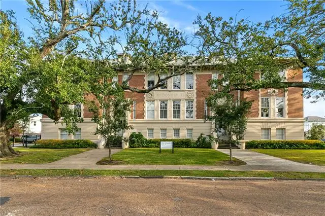 800 N Rendon Street #102, New Orleans, LA 70119 - #1