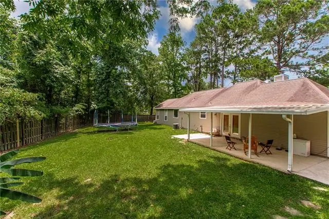 20012 Twin Oaks Drive, Hammond, LA 70403 - #2