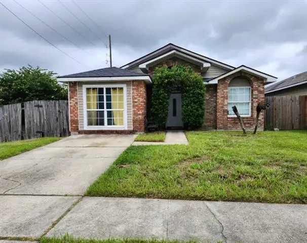 3400 Wall Boulevard, New Orleans, LA 70114 - #1