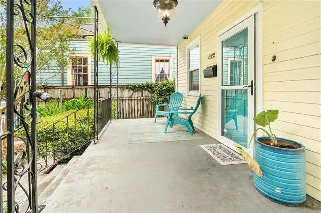 822 Clouet Street, New Orleans, LA 70117 - #2