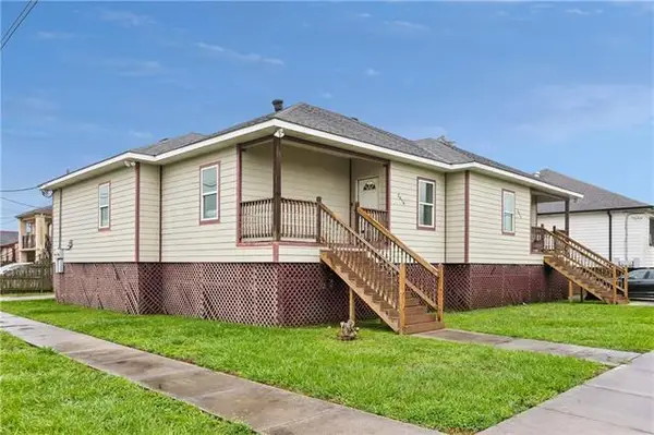 2472-74 Vienna Street, New Orleans, LA 70122