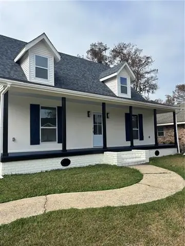 3 Oakland Drive, Destrehan, LA 70047
