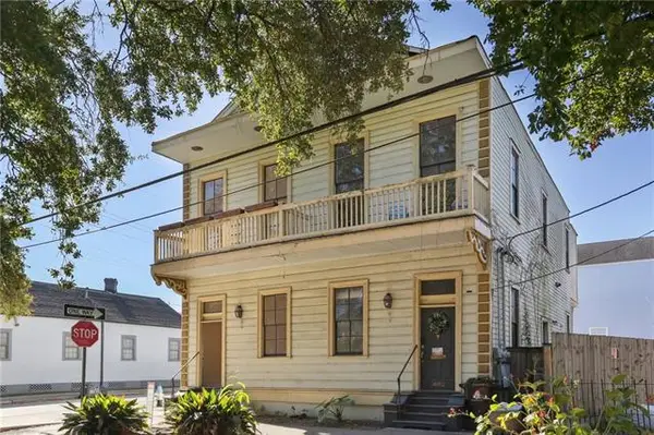 1600-02 Governor Nicholls Street, New Orleans, LA 70116