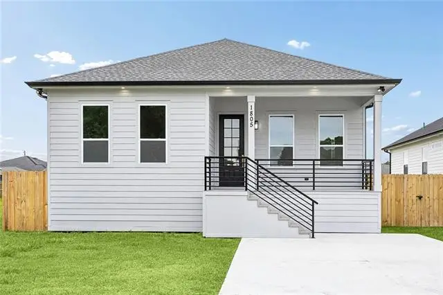 1805 37th Street, Kenner, LA 70065 - #2