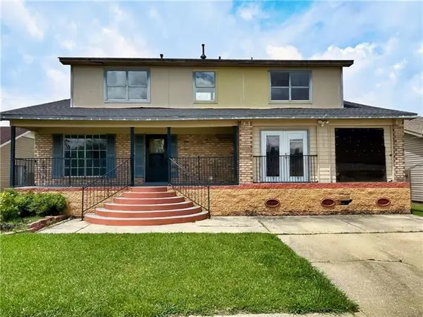 1036 Fairfax Drive, Gretna, LA 70056