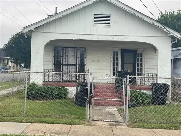 1700 Piety Street, New Orleans, LA 70117