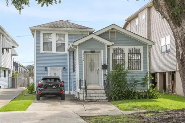 3604 Louisiana Avenue Parkway, New Orleans, LA 70125