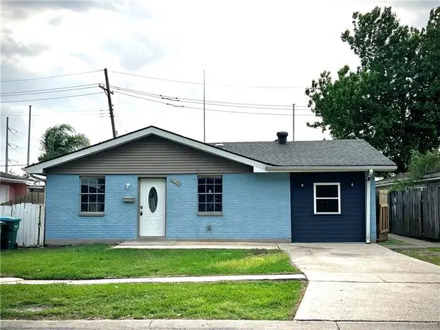 4245 W Loyola Drive, Kenner, LA 70065 - #1