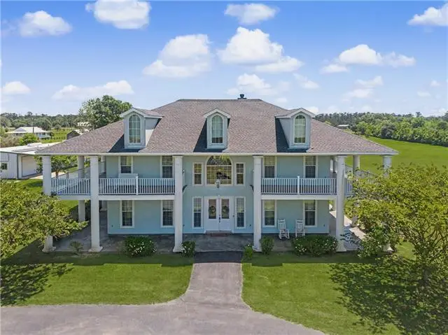 50156 Turnpike Road, Folsom, LA 70437 - #1