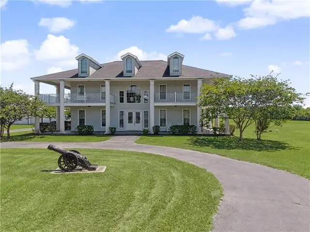 50156 Turnpike Road, Folsom, LA 70437 - #2