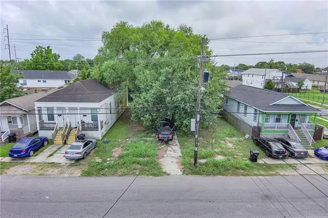 8724 Edinburgh Street, New Orleans, LA 70118 - #3