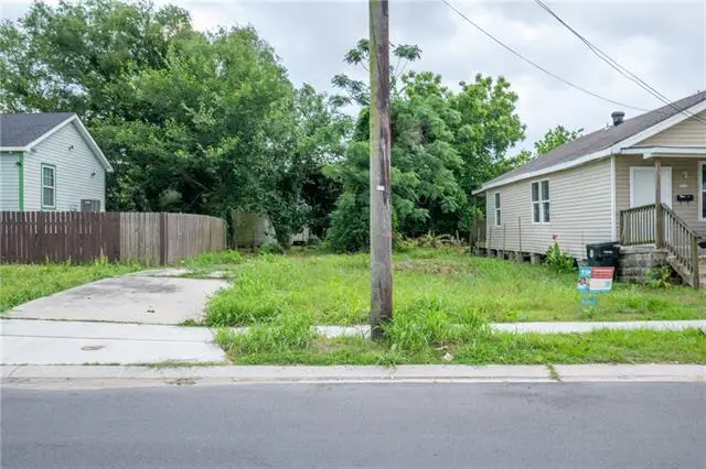 3425 Eagle Street, New Orleans, LA 70118 - #3