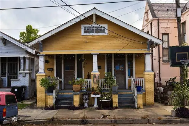 2544-46 St Philip Street, New Orleans, LA 70119 - #1