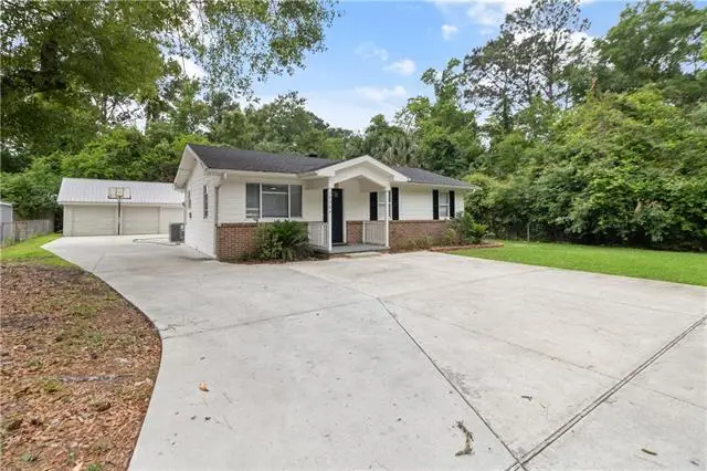39264 Kisatchie Drive, Slidell, LA 70461 - #1