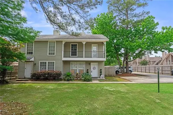 740 Heavens Drive #1, Mandeville, LA 70471