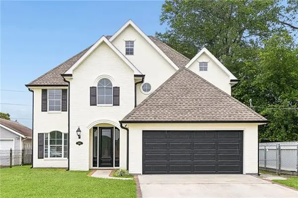 2819 Delille Street, Chalmette, LA 70043