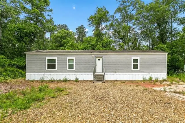 49115 Stafford Road, Tickfaw, LA 70466 - #1