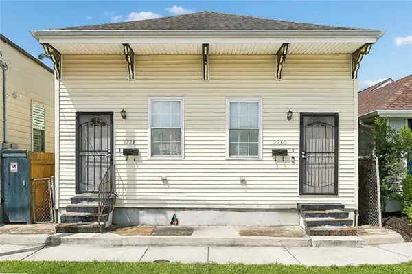 2228 First Street, New Orleans, LA 70113