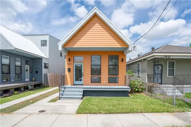 1027 Verret Street, New Orleans, LA 70114 - #1
