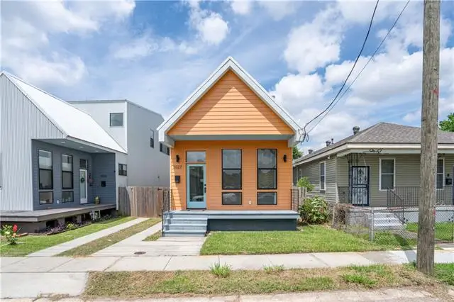 1027 Verret Street, New Orleans, LA 70114 - #2