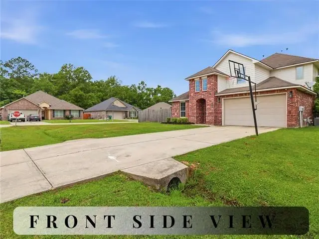 16091 Blue Bayou Street, Ponchatoula, LA 70454 - #3