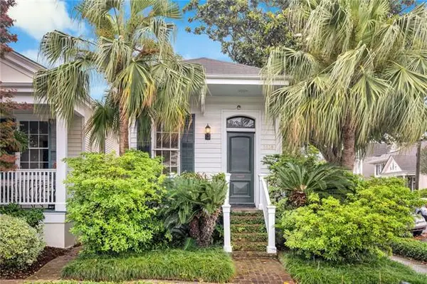 5538 Atlanta Street, New Orleans, LA 70115
