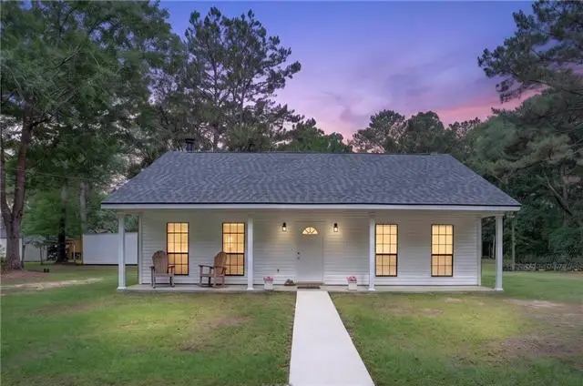 81177 Daisy Drive, Bush, LA 70431 - #1